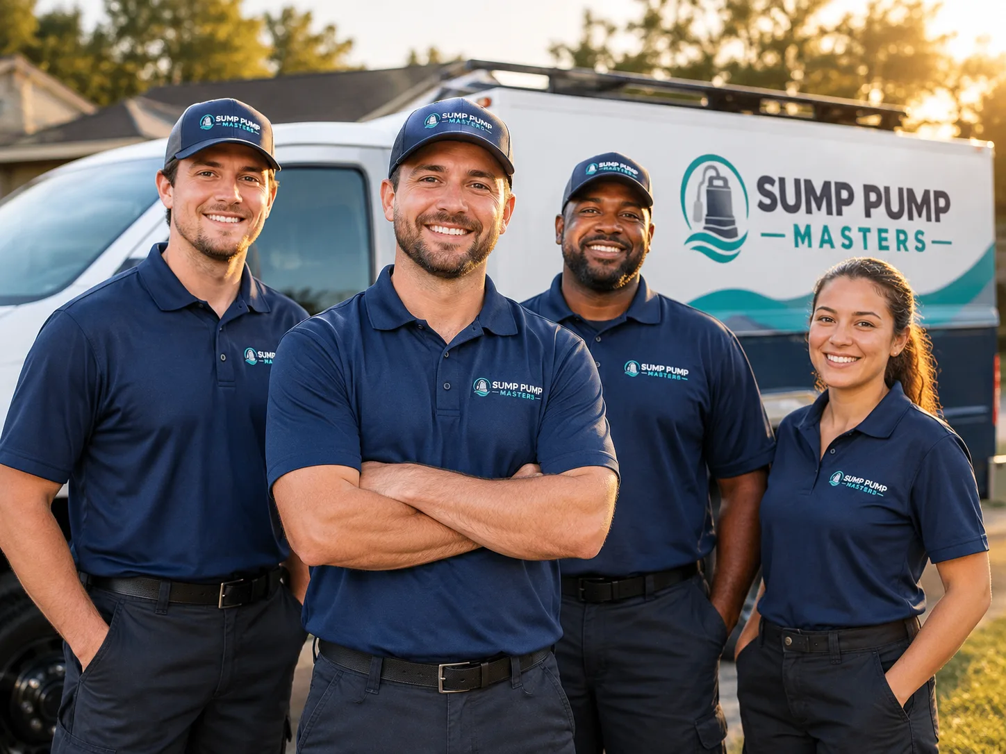 Sump Pump Repair company in Harrisburg, SD